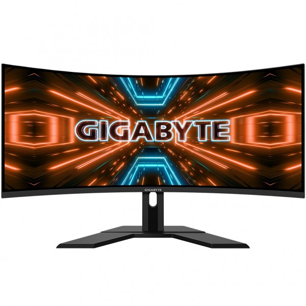 GIGABYTE M34WQ 144 HDR KVM 제이씨현